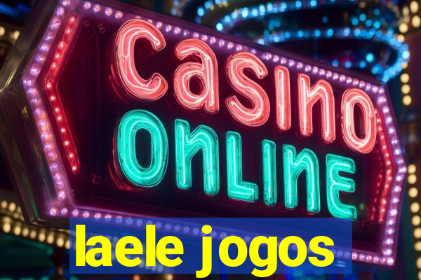 laele jogos